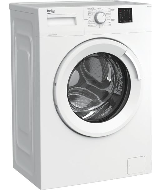 Beko WRV 6611 BWR lavadora : lavadora 6kg 1200rpm clase e - WRV 6611 BWR
