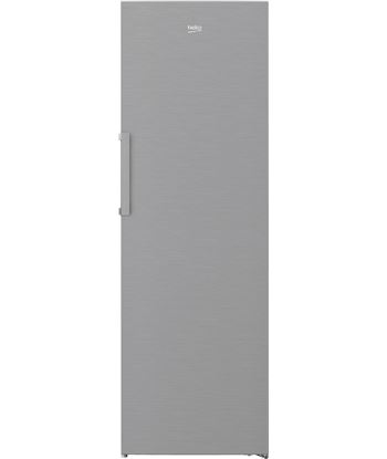 Beko RFNE312K21XB congelador vertical rfne312k31xbn clase a+ 185x59,5 no frost acero ino - RFNE312K21XB