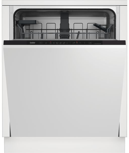 Beko MODELO NUEVO-AU lavavajillas din36420ad Lavavajillas - DIN36420AD