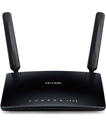 Informatica router wi-fi tp-link archer mr200 4g 2,4ghz-5ghz 6935364092740 - 6935364092740
