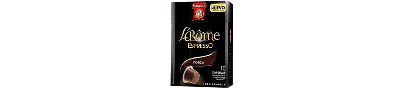 Grandes descuentos | compra Cápsulas de café en nuevoelectro.com