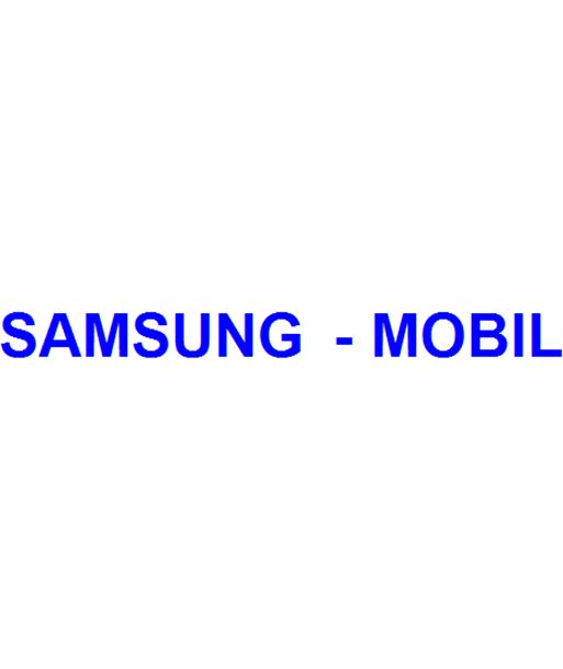 Samsung - mobile