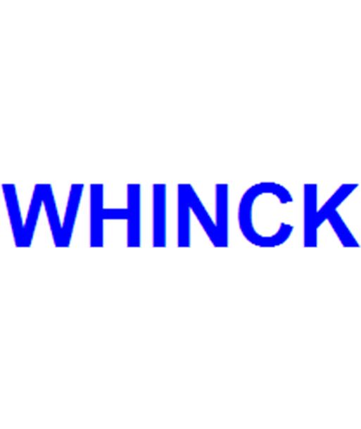 Whinck