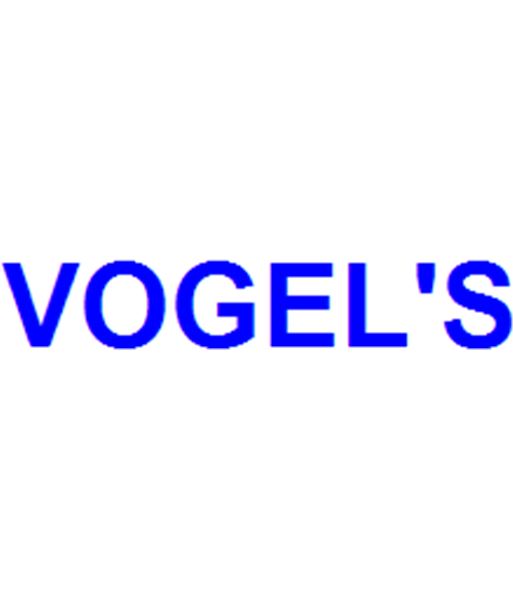 Vogel's