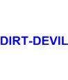 Dirt-devil